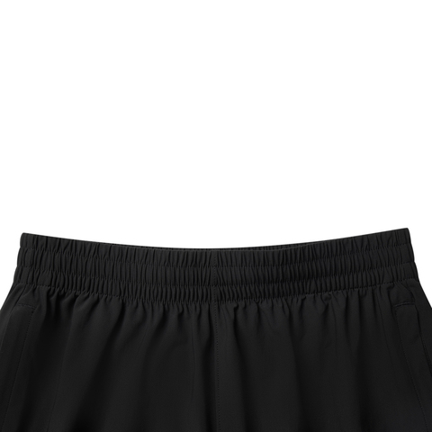 LI-NING李宁2025男子针织运动裤针织长裤AKYV191-1