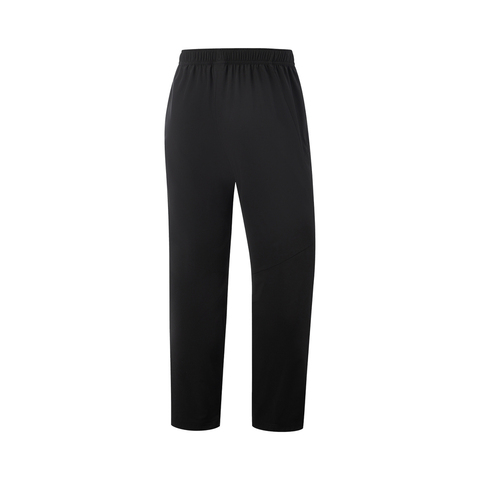 LI-NING李宁2025男子运动长裤梭织长裤AYKV553-1