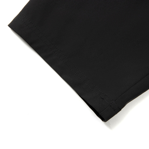 LI-NING李宁2025男子运动长裤梭织长裤AYKV553-1