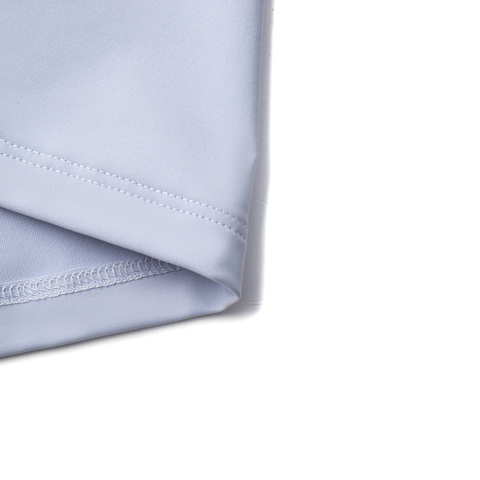 LI-NING李宁2025女子短袖POLO梭织有领短TAPLV294-3