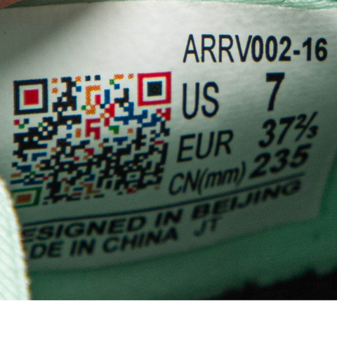 LI-NING李宁2025女子绝影3 ESSENTIAL跑步ARRV002-16