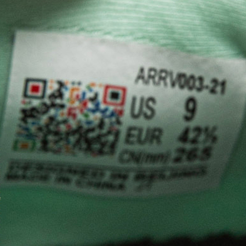 LI-NING李宁2025男子绝影3 ESSENTIAL跑步ARRV003-21