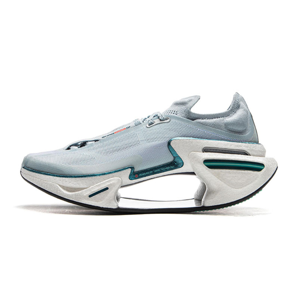 LI-NING李宁2025中性绝影3跑步ARRV001-9