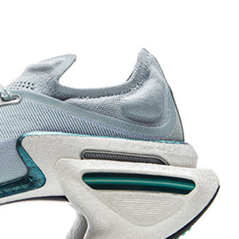 LI-NING李宁2025中性绝影3跑步ARRV001-9