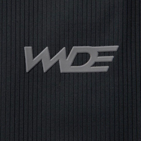 LI-NING李宁2025男子短袖T恤针织无领短TATSV057-1