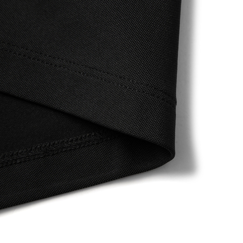 LI-NING李宁2025男子短袖POLO梭织有领短TAPLV287-5