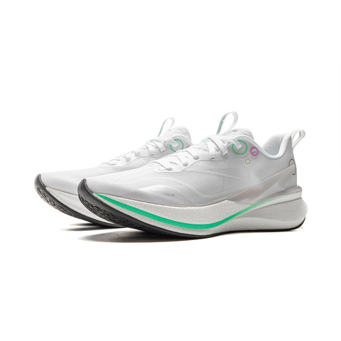 LI-NING李宁2025女子赤兔8PRO跑步ARPV006-1