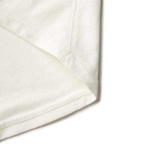 LI-NING李宁2025女子短袖T恤针织无领短TATSV366-1