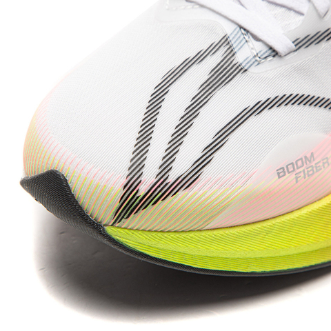 LI-NING李宁2025男子赤兔8 PRO跑步ARPV003-18