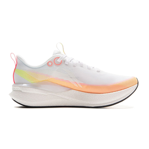 LI-NING李宁2025女子赤兔8 PRO跑步ARPV006-26