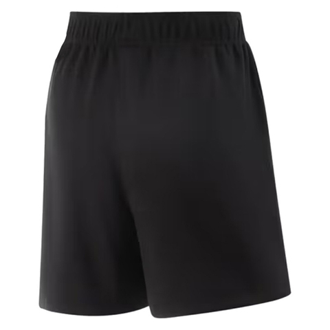 LI-NING李宁2025女子短卫裤针织短裤AKSV438-4