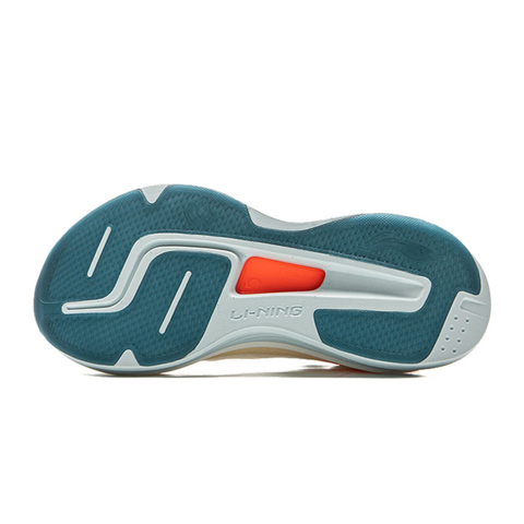 LI-NING李宁2025女子越影5 PRO跑步ARHV014-1