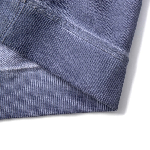 LI-NING李宁2025男子套头无帽卫衣针织无帽卫衣AWDV325-5