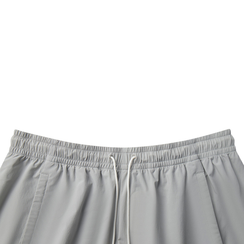 LI-NING李宁2025男子运动长裤梭织长裤AYKV185-5