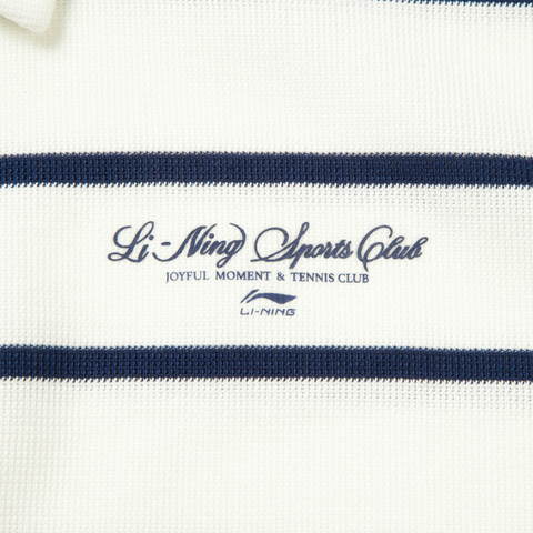 LI-NING李宁2025女子套头无帽卫衣针织无帽卫衣AWDV532-1