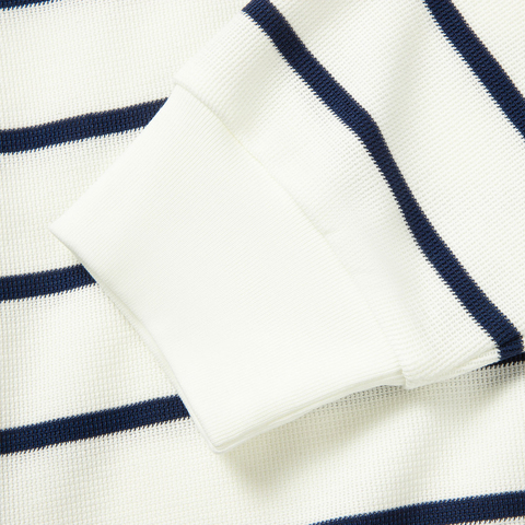 LI-NING李宁2025女子套头无帽卫衣针织无帽卫衣AWDV532-1