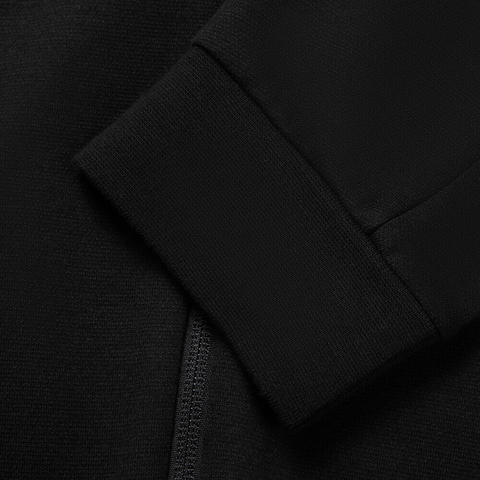 LI-NING李宁2025男子针织无帽外套针织无帽外套AWDV503-5