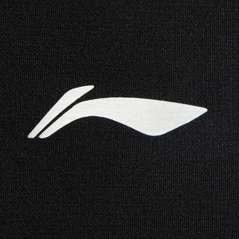 LI-NING李宁2025女子针织运动裤针织长裤AKYV102-2