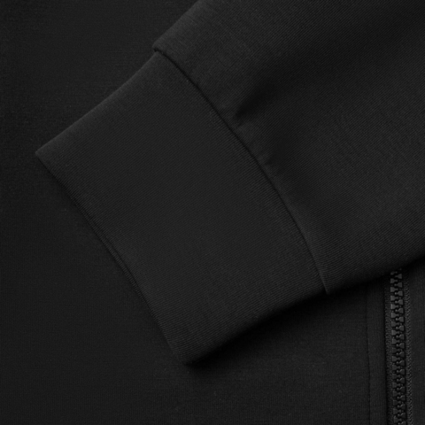 LI-NING李宁2025女子开衫连帽卫衣针织连帽外套AWDV512-7