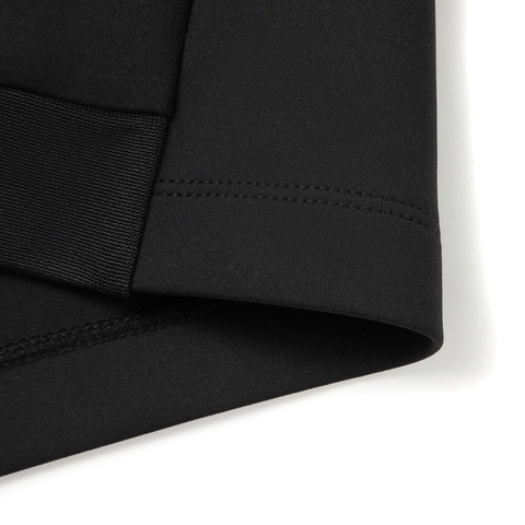 LI-NING李宁2025女子针织无帽上衣针织无帽卫衣AWDVA70-1