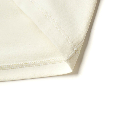 LI-NING李宁2025男子长袖T恤针织无领长TATLV127-11