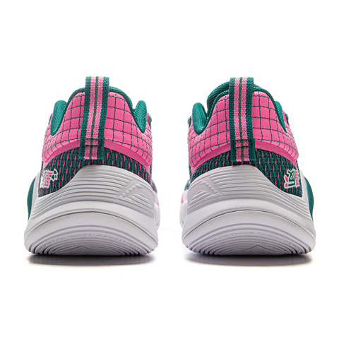 LI-NING李宁2025男子追猎1篮球ABFV023-1