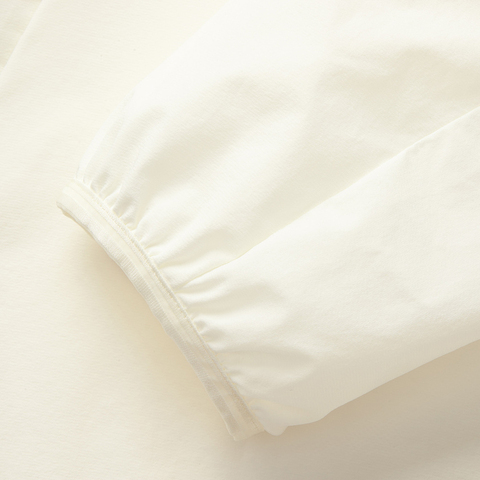 LI-NING李宁2025女子运动风衣梭织连帽外套AFDV686-2