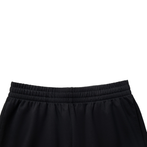 LI-NING李宁2025男子卫裤针织长裤AKLV765-1