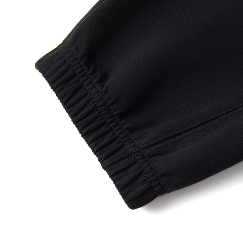 LI-NING李宁2025男子卫裤针织长裤AKLV765-1