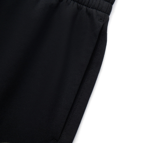 LI-NING李宁2025男子卫裤针织长裤AKLV765-1