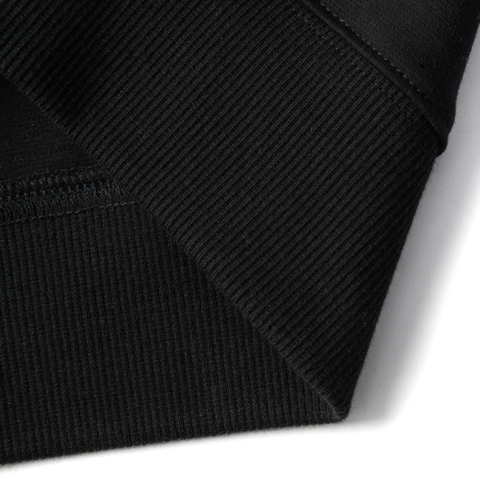 LI-NING李宁2025男子套头无帽卫衣针织无帽卫衣AWDV257-1