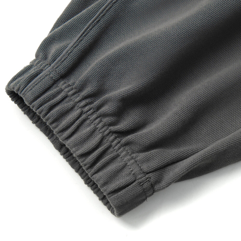 LI-NING李宁2025男子卫裤针织长裤AKLV213-8