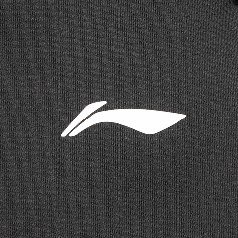 LI-NING李宁2025女子针织运动裤针织长裤AKYV190-1