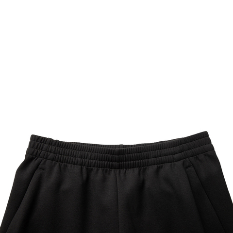 LI-NING李宁2025男子针织运动裤针织长裤AKLV331-5