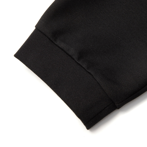 LI-NING李宁2025男子针织运动裤针织长裤AKLV331-5