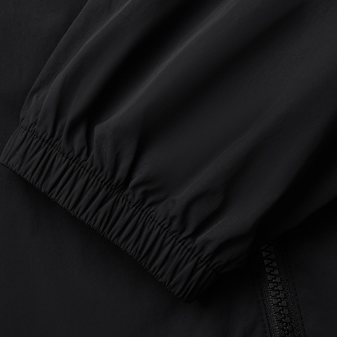 LI-NING李宁2025男子运动风衣梭织连帽外套AFDV329-4