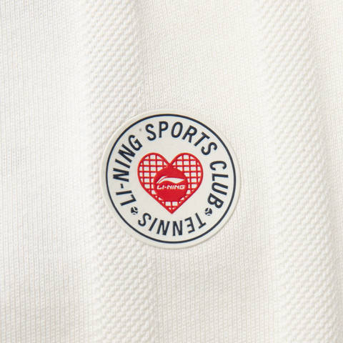 LI-NING李宁2025女子开衫连帽卫衣针织连帽外套AWDVD24-1