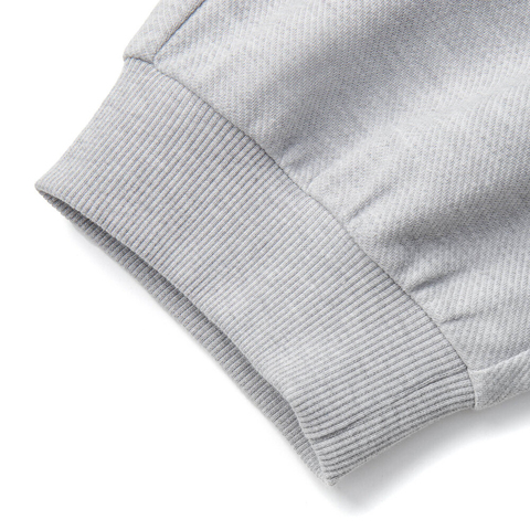 LI-NING李宁2025男子卫裤针织长裤AKLV371-4