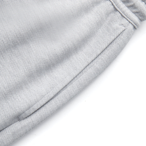 LI-NING李宁2025男子卫裤针织长裤AKLV371-4