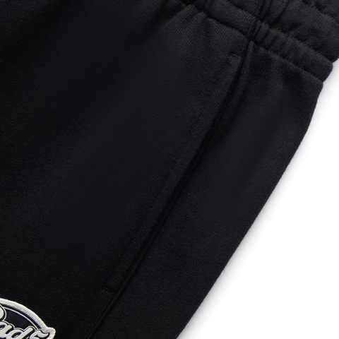 LI-NING李宁2025男子卫裤针织长裤AKLV213-5