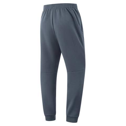 LI-NING李宁2025男子针织运动裤针织长裤AKLV331-7