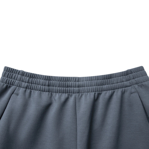 LI-NING李宁2025男子针织运动裤针织长裤AKLV331-7