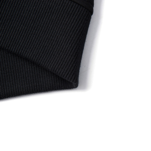 LI-NING李宁2025男子套头连帽卫衣针织连帽卫衣AWDV563-4