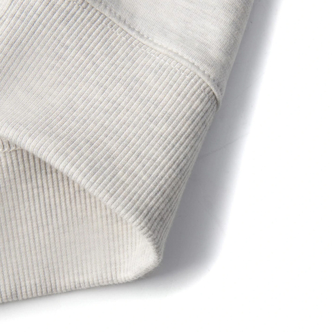 LI-NING李宁2025男子套头无帽卫衣针织无帽卫衣AWDV257-5