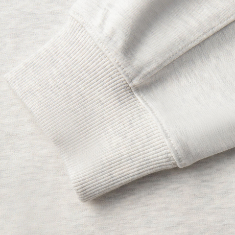 LI-NING李宁2025男子套头无帽卫衣针织无帽卫衣AWDV257-5