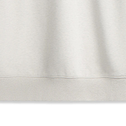 LI-NING李宁2025男子套头无帽卫衣针织无帽卫衣AWDV257-5