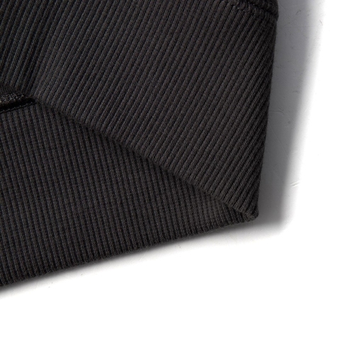 LI-NING李宁2025男子套头无帽卫衣针织无帽卫衣AWDV323-6