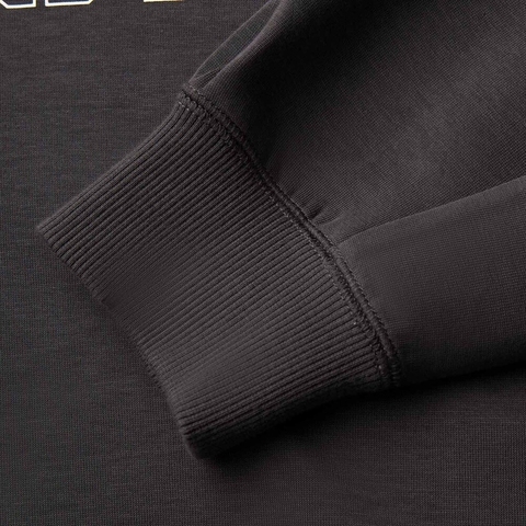 LI-NING李宁2025男子套头无帽卫衣针织无帽卫衣AWDV323-6