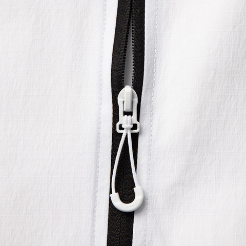 LI-NING李宁2025男子风壳外套梭织连帽外套AFYV001-1