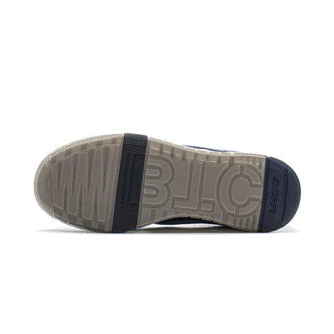 LI-NING李宁2025中性001 BTC 3运动生活AGCV281-2